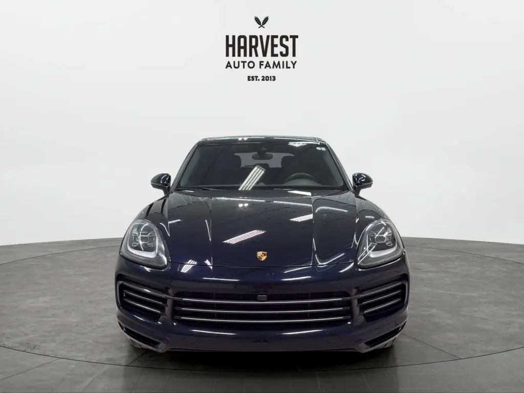 2020 Porsche Cayenne Base - Photo 11