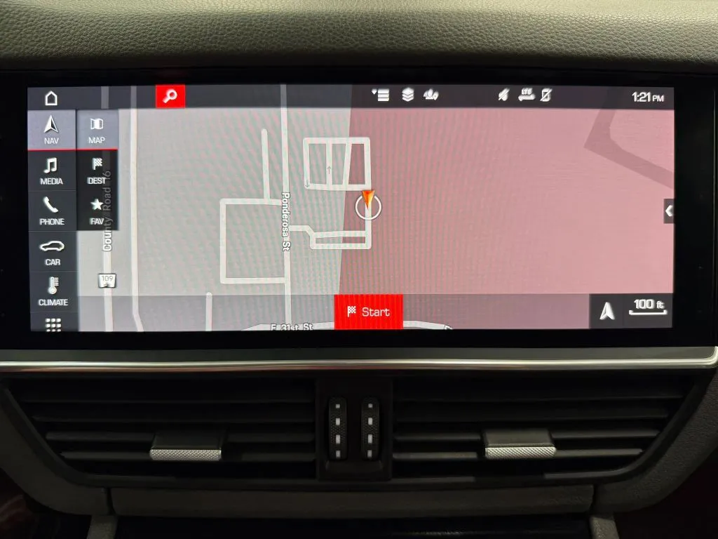 2020 Porsche Cayenne Base - Photo 23