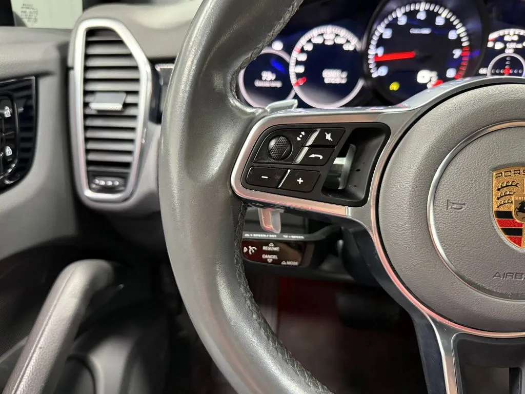 2020 Porsche Cayenne Base - Photo 29
