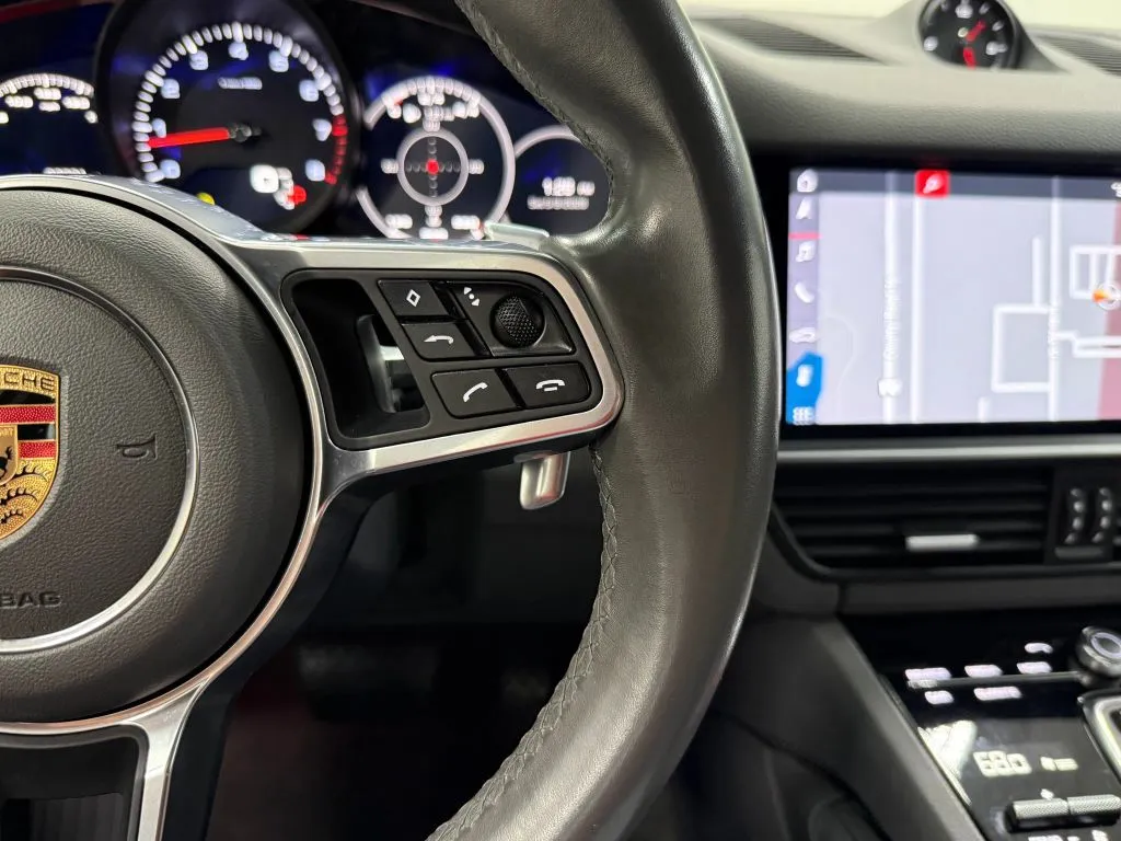 2020 Porsche Cayenne Base - Photo 30