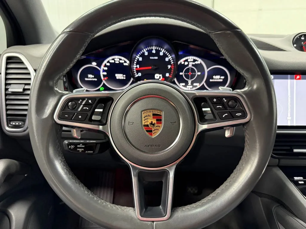 2020 Porsche Cayenne Base - Photo 20