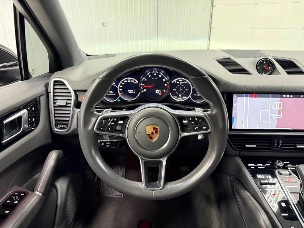 2020 Porsche Cayenne Base - Photo 19