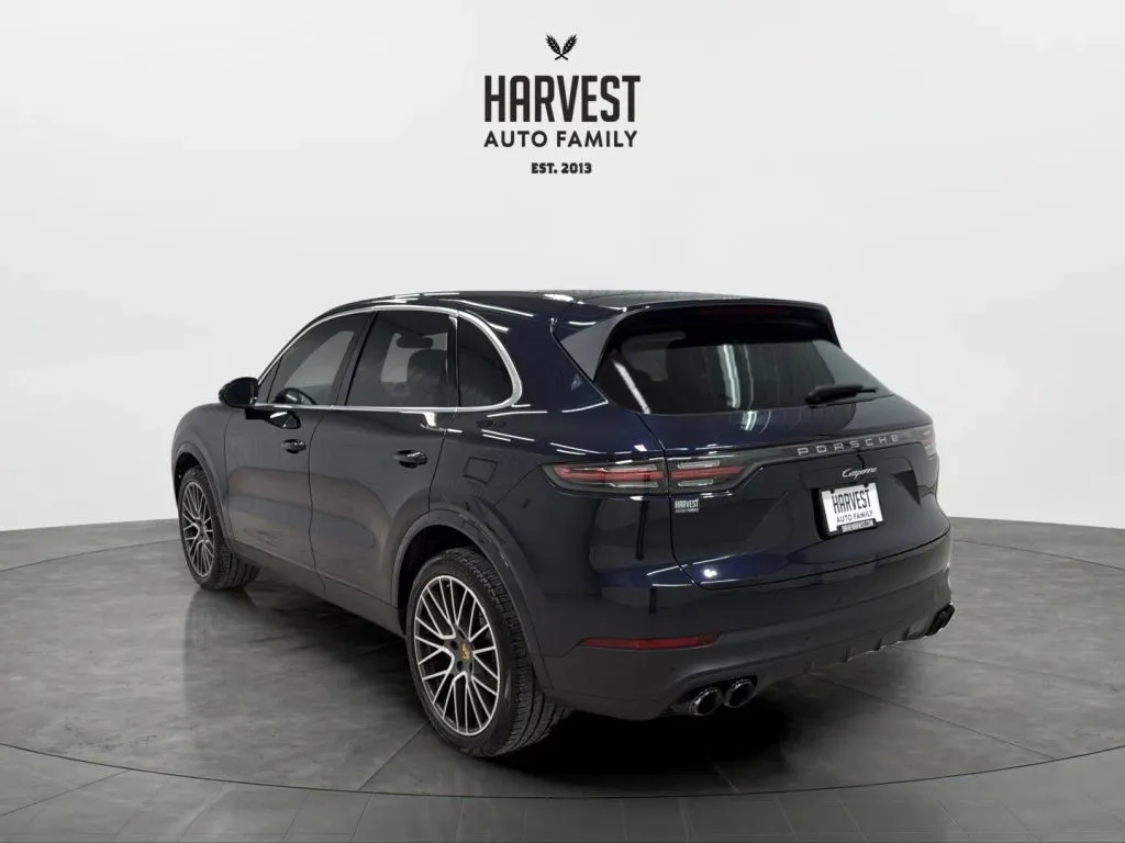 2020 Porsche Cayenne Base - Photo 4