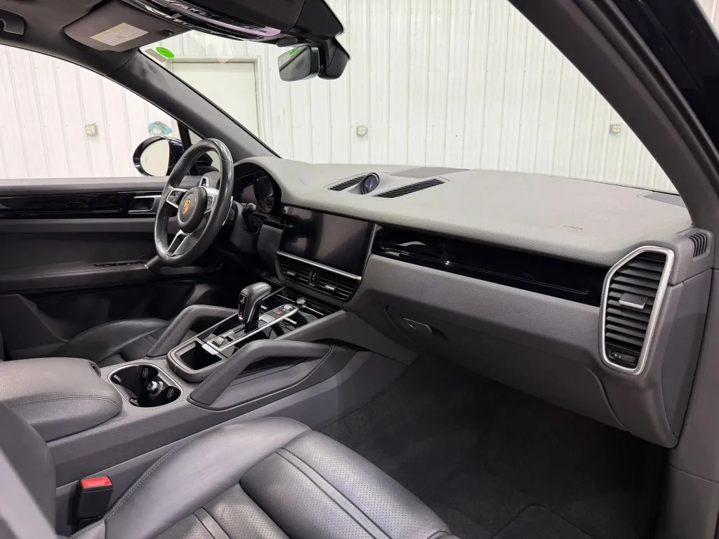 2020 Porsche Cayenne Base - Photo 14