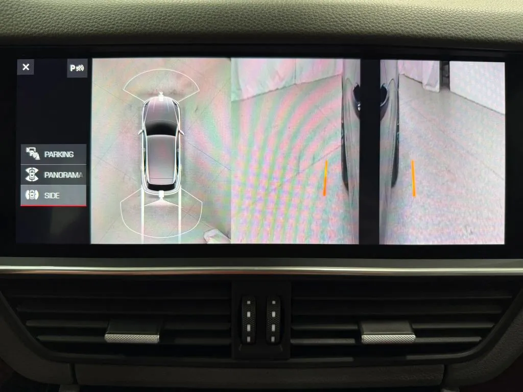 2020 Porsche Cayenne Base - Photo 26