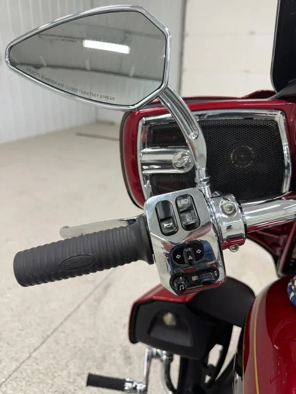 Indian Roadmaster photo 13
