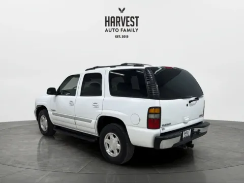 More photos of 2005 GMC Yukon SLT Sport Utility 4D at Harvest Auto Family, NE