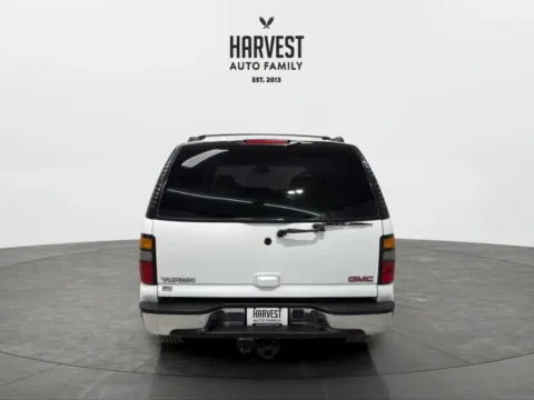 More photos of 2005 GMC Yukon SLT Sport Utility 4D at Harvest Auto Family, NE