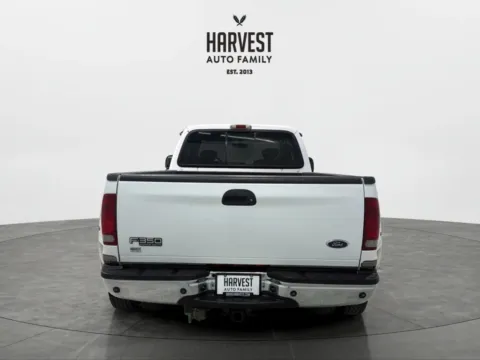 More photos of 2002 Ford F350 Super Duty Super Cab Long Bed at Harvest Auto Family, NE