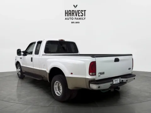 More photos of 2002 Ford F350 Super Duty Super Cab Long Bed at Harvest Auto Family, NE