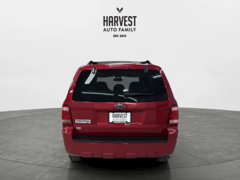 More photos of 2009 Ford Escape XLT Sport Utility 4D at Harvest Auto Family, NE