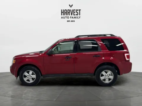 Photos of 2009 Ford Escape XLT Sport Utility 4D for sale in Wahoo, NE at Harvest Auto Family