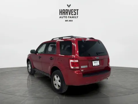 More photos of 2009 Ford Escape XLT Sport Utility 4D at Harvest Auto Family, NE