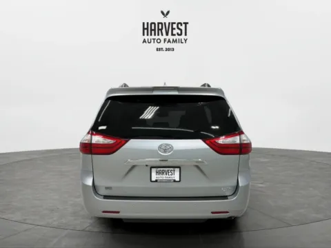 More photos of 2019 Toyota Sienna Limited Premium Minivan 4D at Harvest Auto Family, NE