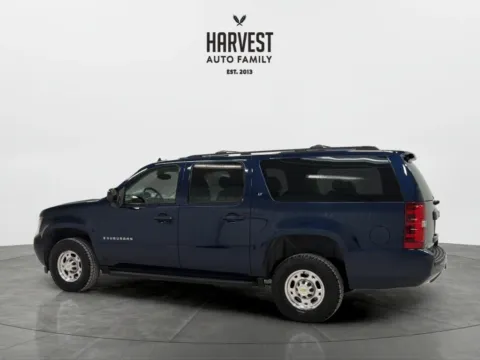 Another view of 2007 Chevrolet Suburban 2500 LT Sport Utility 4D for sale in Wahoo, NE at Harvest Auto Family