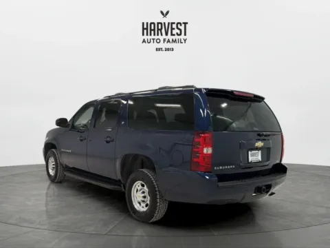 More photos of 2007 Chevrolet Suburban 2500 LT Sport Utility 4D at Harvest Auto Family, NE