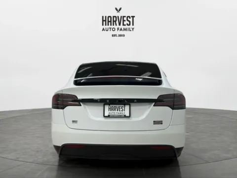 More photos of 2024 Tesla Model X Plaid Sport Utility 4D at Harvest Auto Family, NE