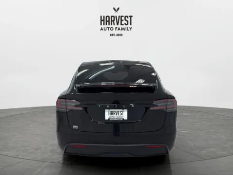 More photos of 2024 Tesla Model X Standard Sport Utility 4D at Harvest Auto Family, NE