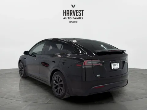 More photos of 2024 Tesla Model X Standard Sport Utility 4D at Harvest Auto Family, NE