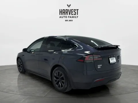 More photos of 2024 Tesla Model X Standard Sport Utility 4D at Harvest Auto Family, NE