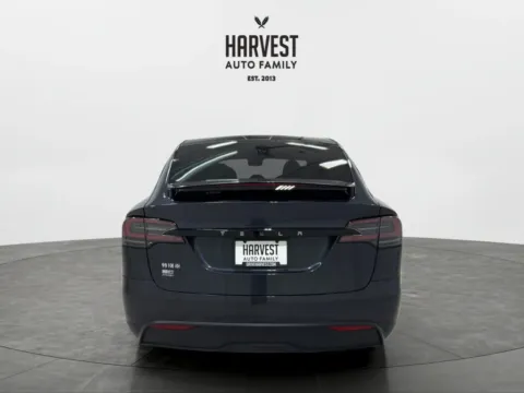More photos of 2024 Tesla Model X Standard Sport Utility 4D at Harvest Auto Family, NE