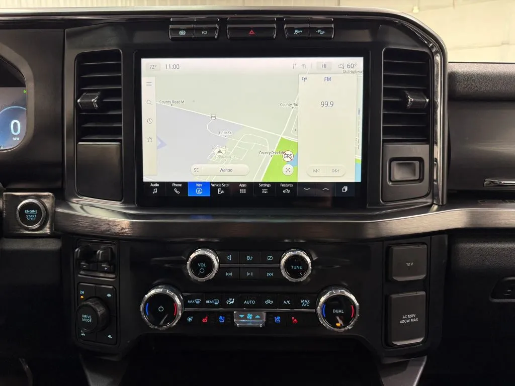 Ford F-350 photo 21
