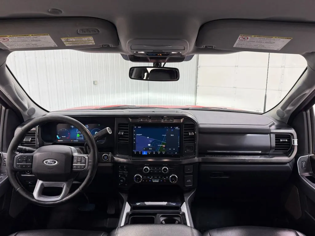 Ford F-350 photo 13