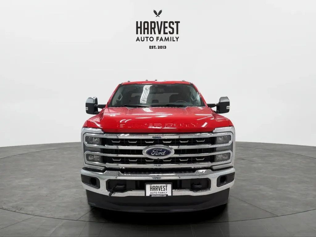Ford F-350 photo 11