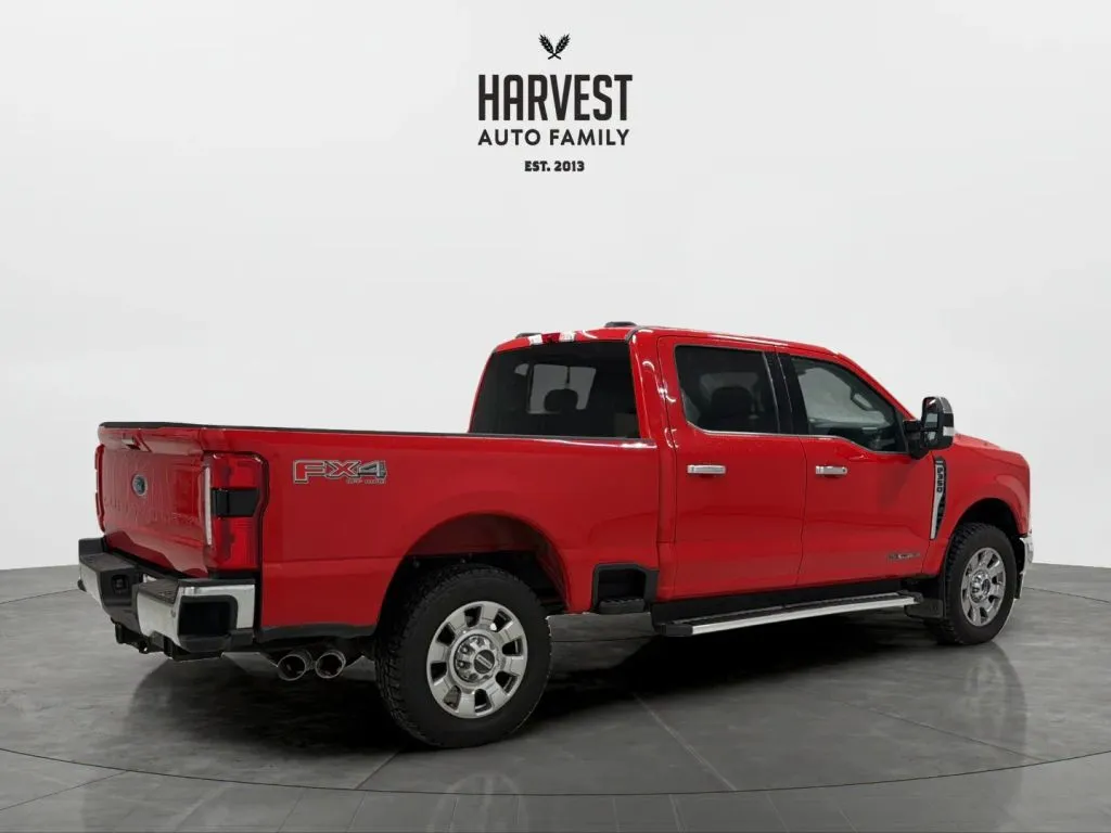 Ford F-350 photo 7