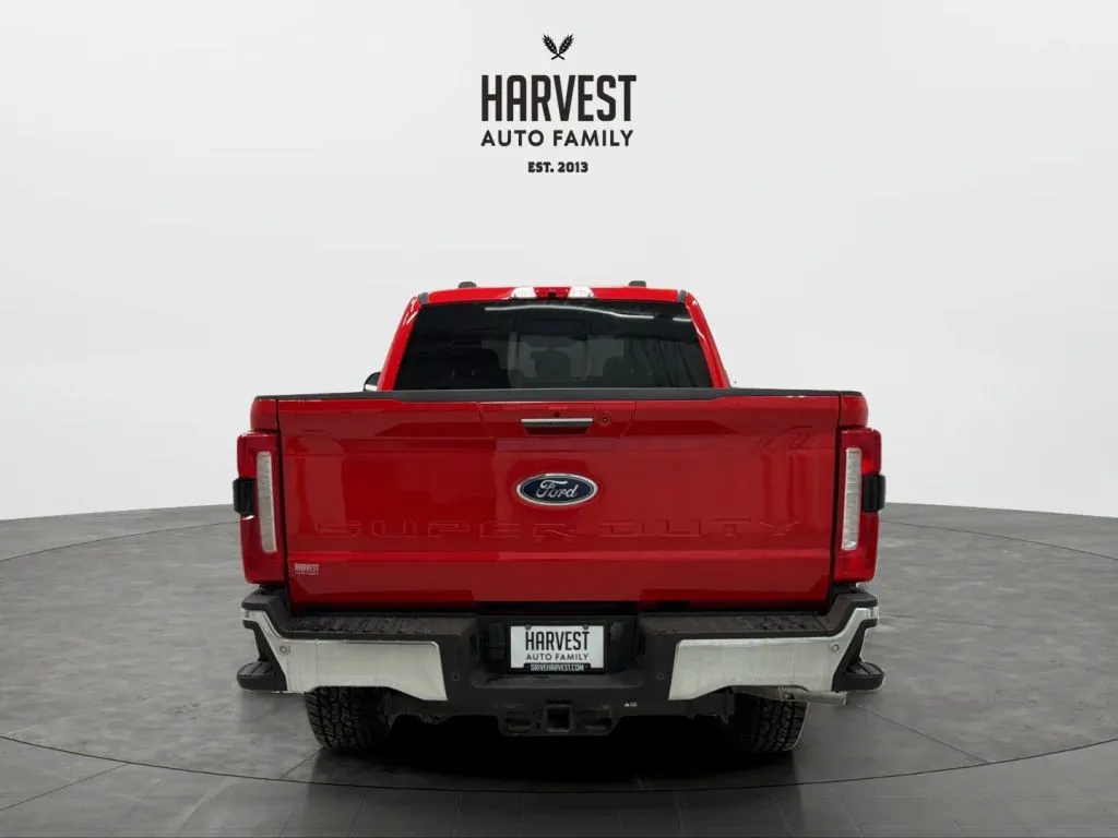Ford F-350 photo 5