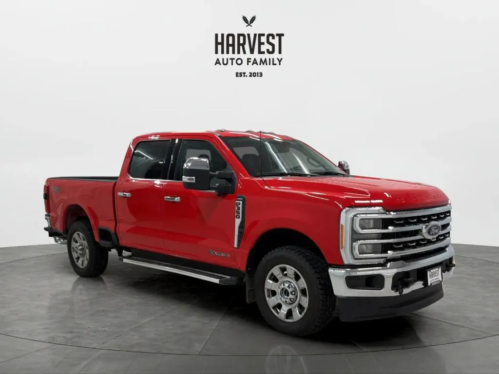 Ford F-350 photo 10