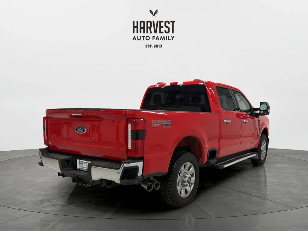 Ford F-350 photo 6