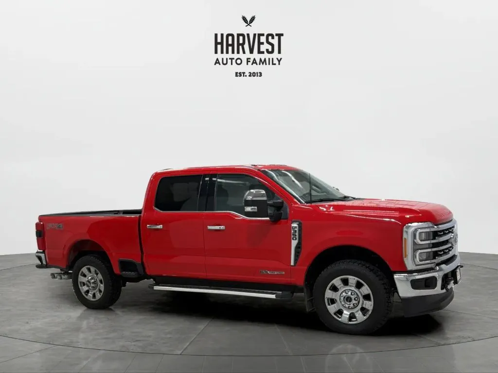 Ford F-350 photo 9