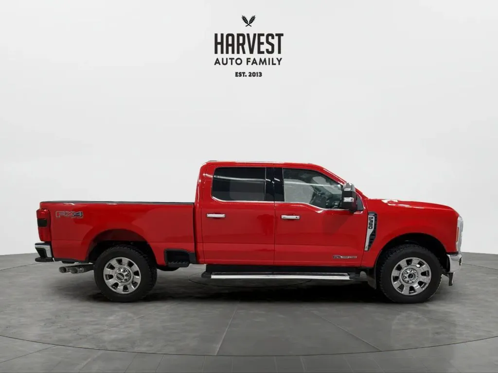 Ford F-350 photo 8