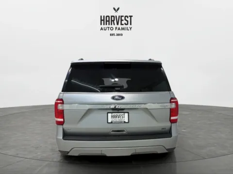 More photos of 2021 Ford Expedition MAX XLT Sport Utility 4D at Harvest Auto Family, NE