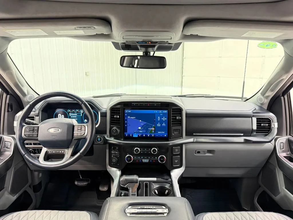 Ford F-150 photo 13