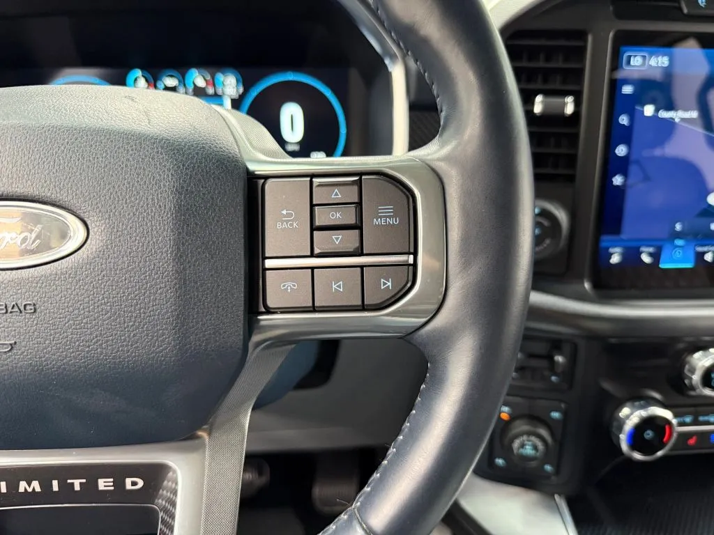 Ford F-150 photo 32