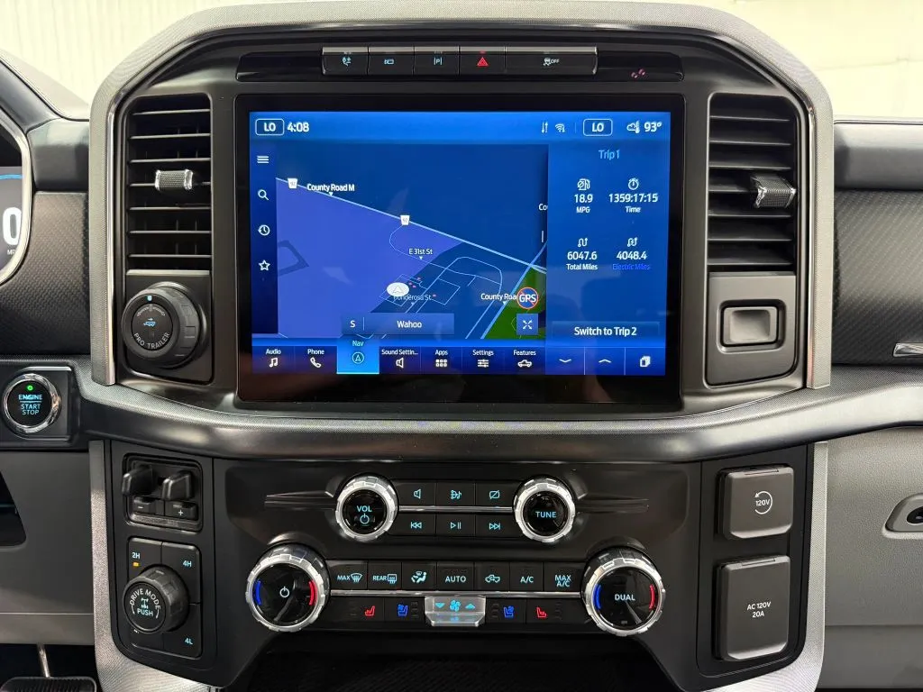 Ford F-150 photo 21