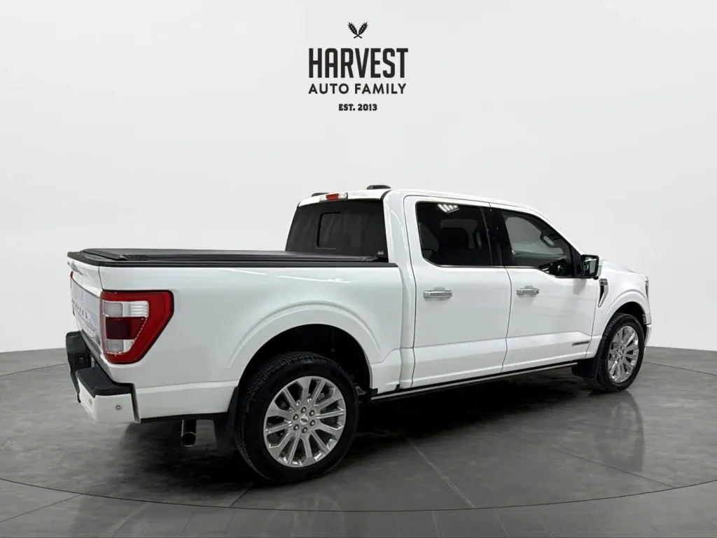Ford F-150 photo 7