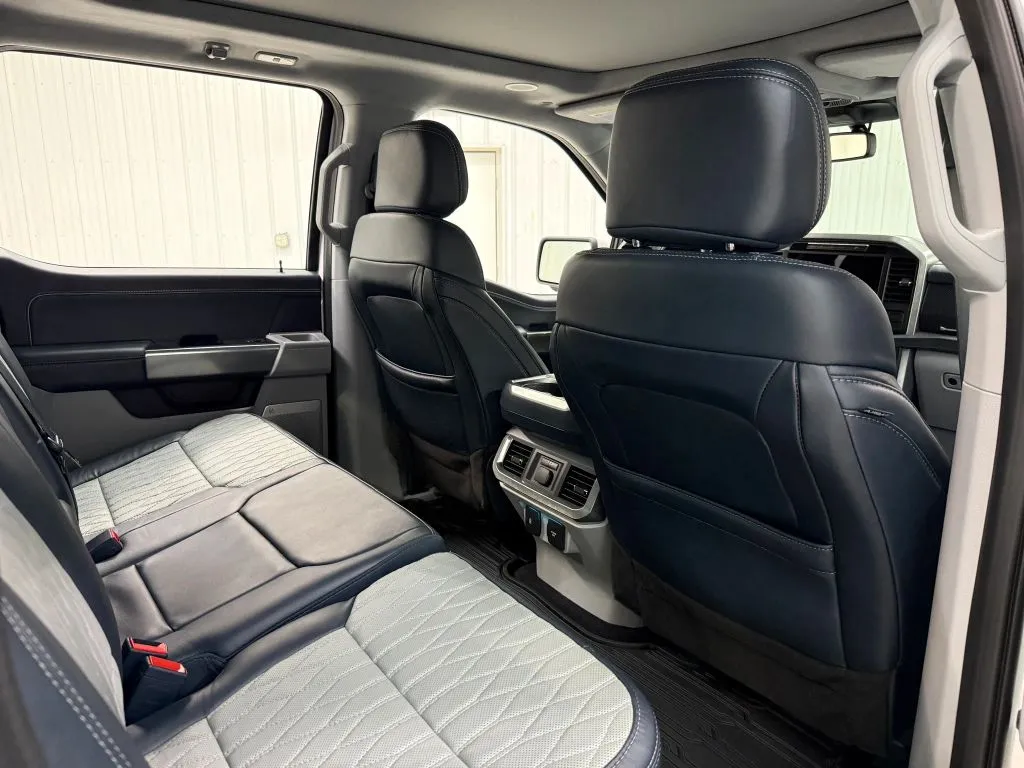 Ford F-150 photo 17