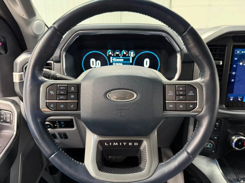 Ford F-150 photo 19