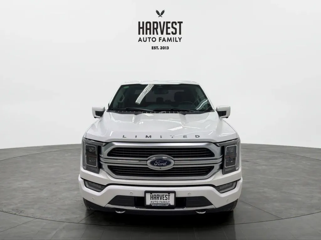 Ford F-150 photo 11