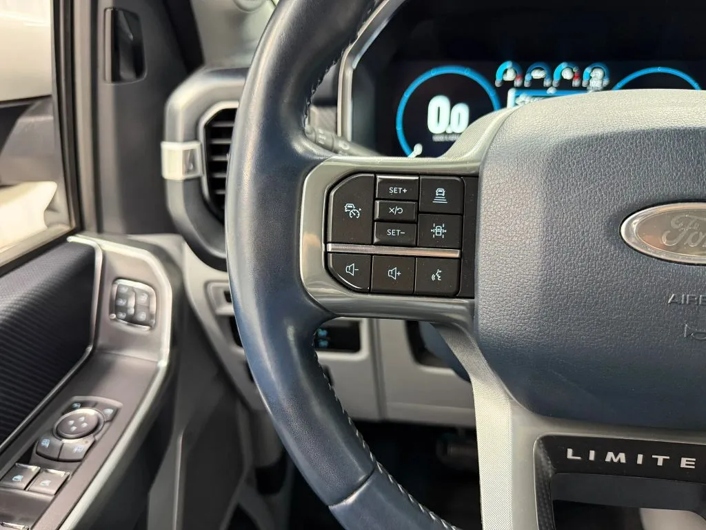 Ford F-150 photo 31