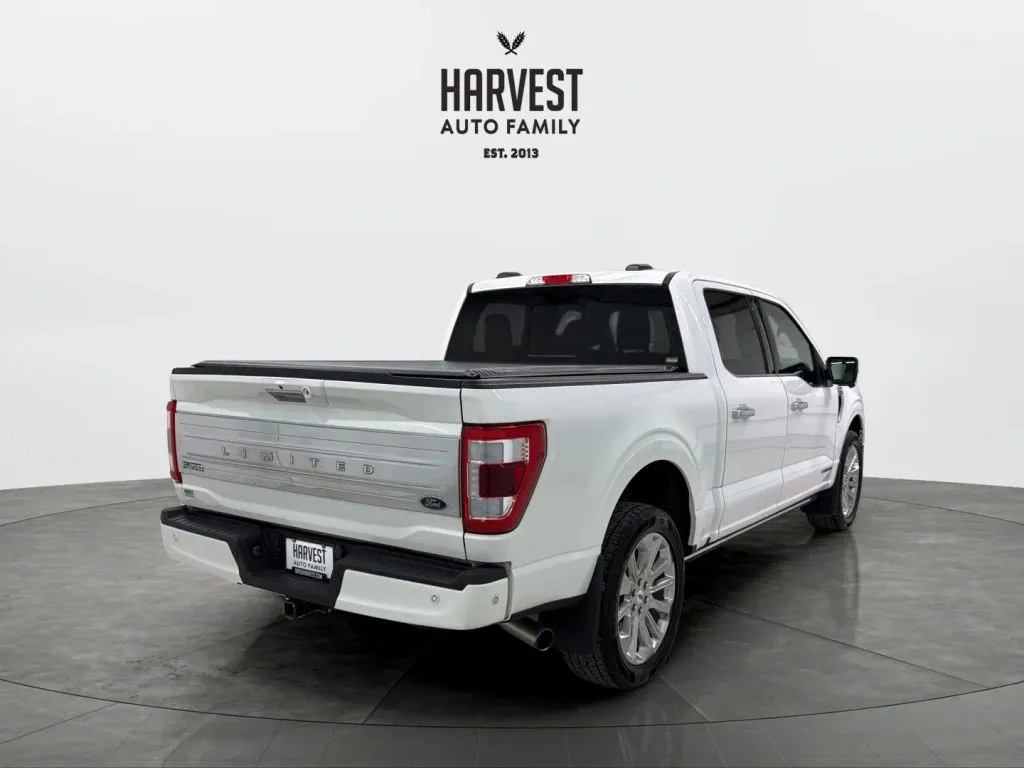 Ford F-150 photo 6