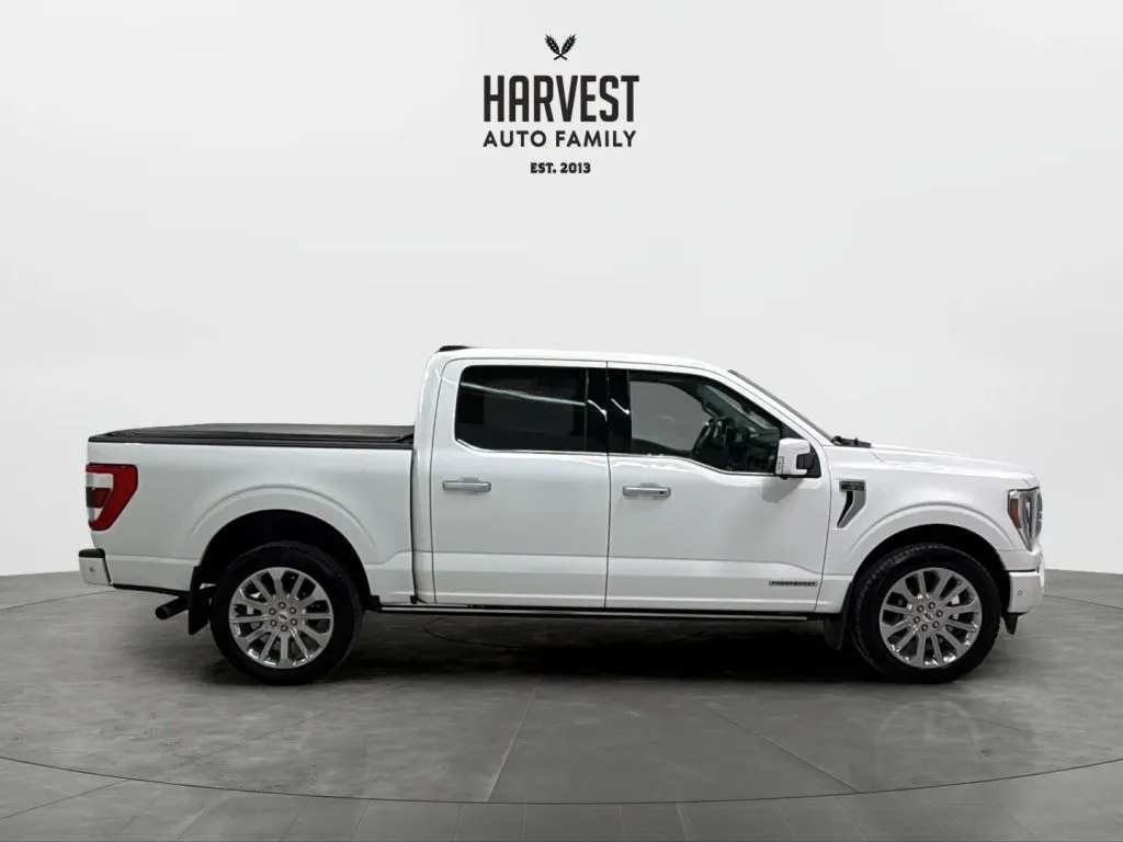 Ford F-150 photo 8