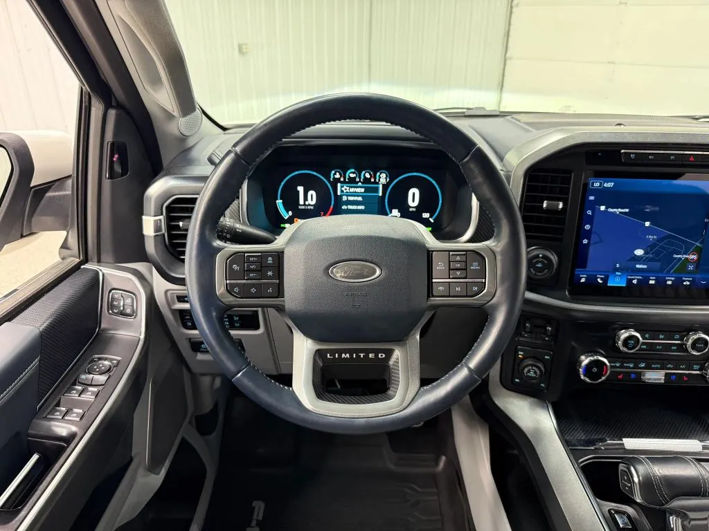 Ford F-150 photo 18