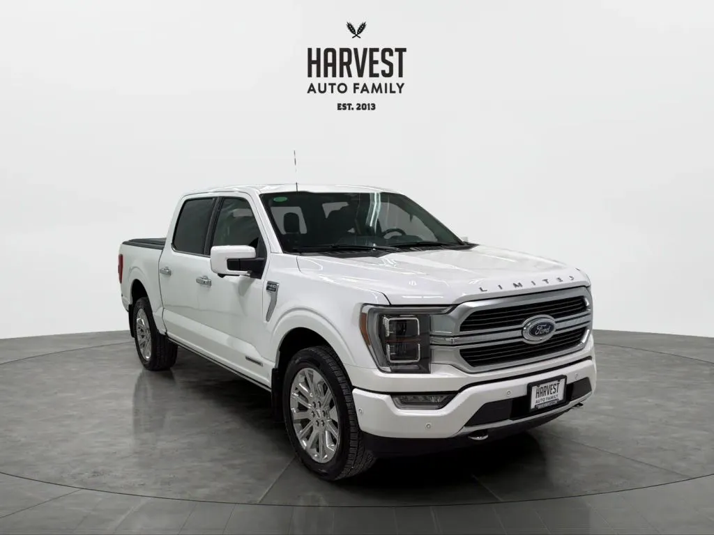 Ford F-150 photo 10