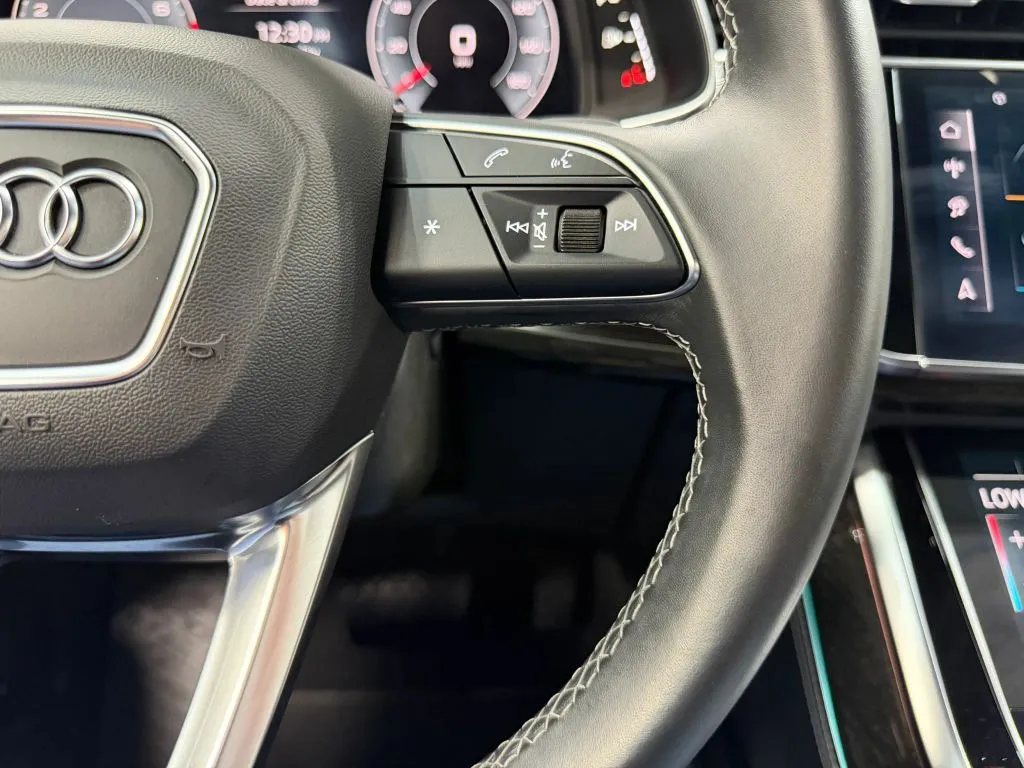 2025 Audi Q7 Premium Plus - Photo 36