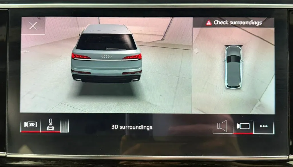 2025 Audi Q7 Premium Plus - Photo 26