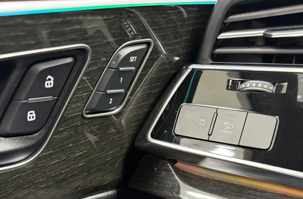 2025 Audi Q7 Premium Plus - Photo 34